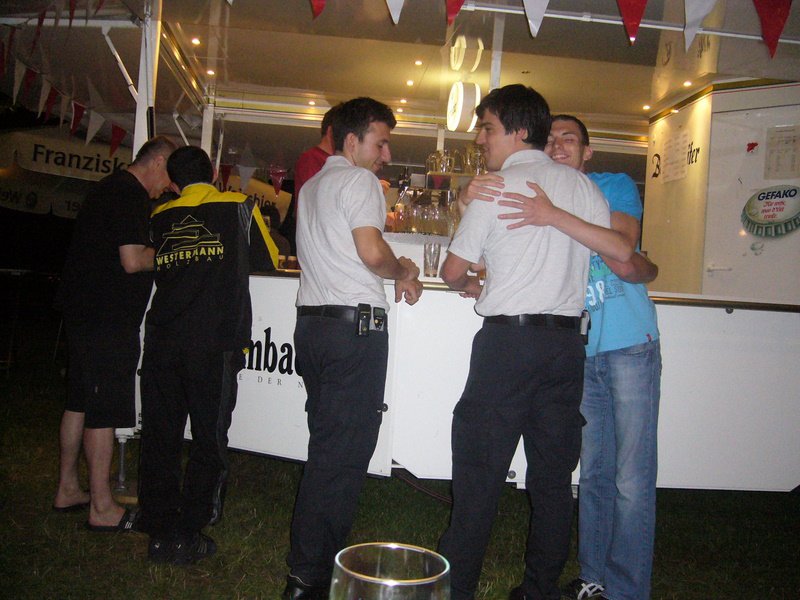 Sommerfest