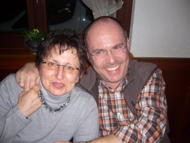 Winterfeier Fausball