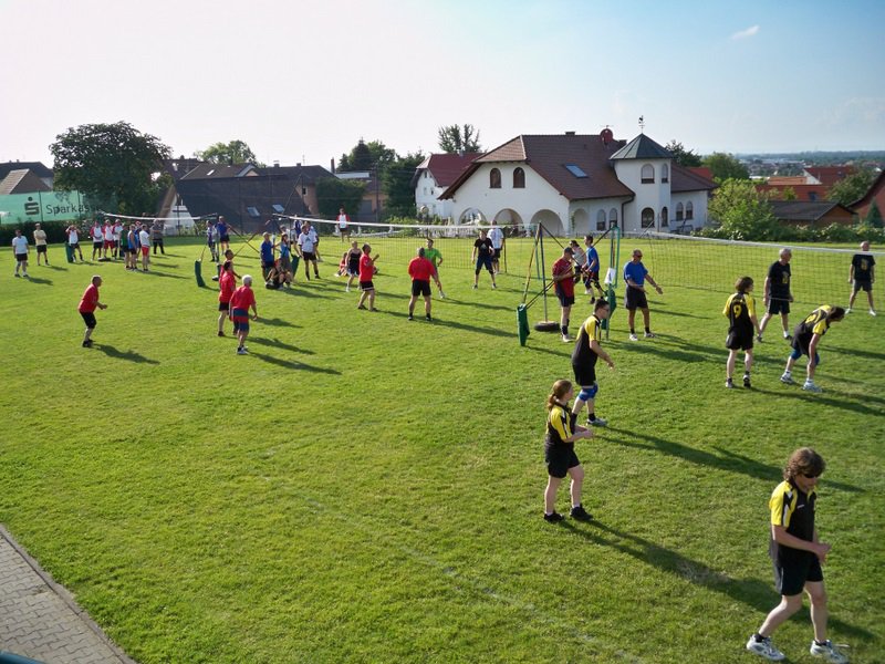 Sommerfest