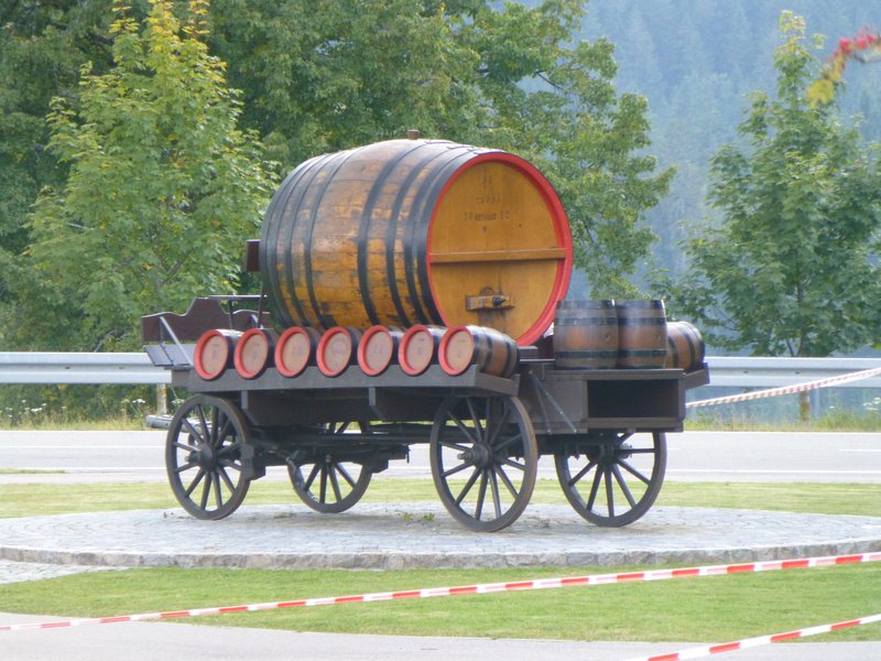 Wanderwochenende
