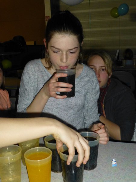 Bowling