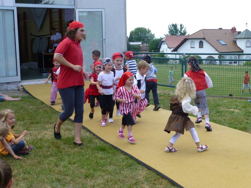 Sommerfest