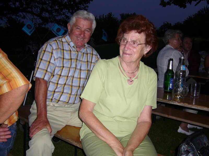 Sommerfest