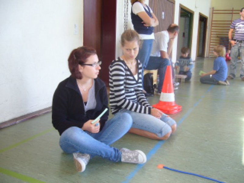 Tag des Vereins