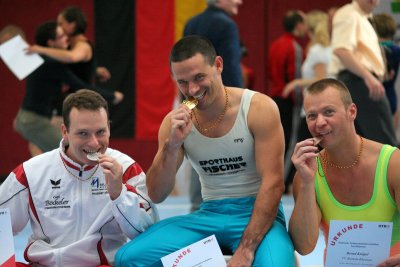 Deutsche Senioren  meisterschaften