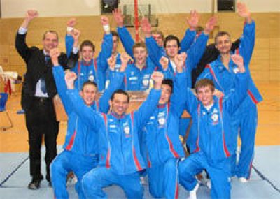 Regionalliga Aufstieg