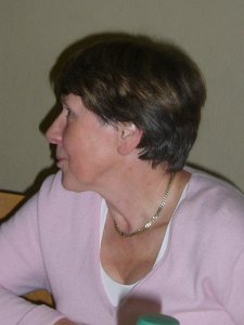 2009 Winterfeier Gymnastik