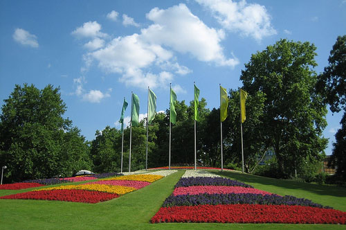 Ausflug am 13. September- noch sind Plätze frei