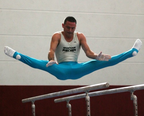 Zwei Oberndorfer führen die KTV Straubenhardt in die Regionalliga