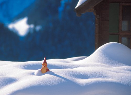 Frohe Weihnachten und einen guten Rutsch