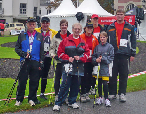TVOler beim Battert-Lauf