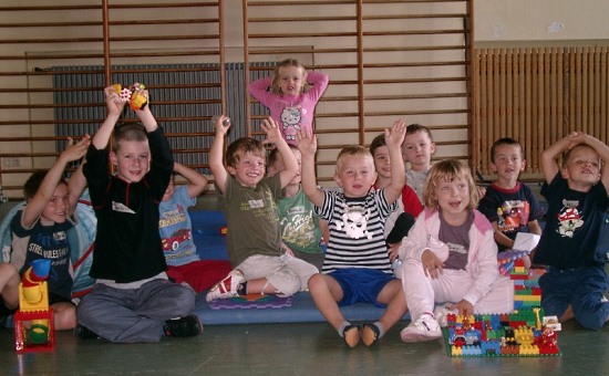 Kinderferienprogramm