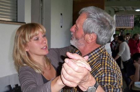 Faustballnachrichten