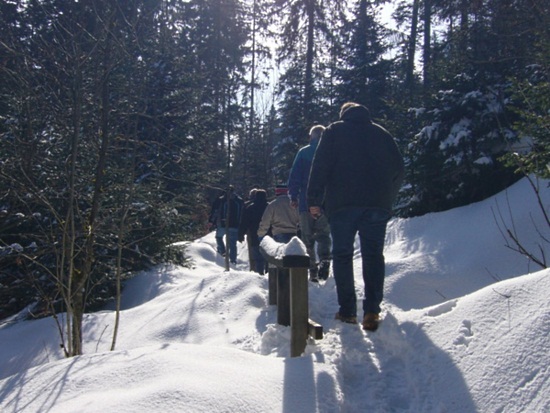 Faustballtrainingslager