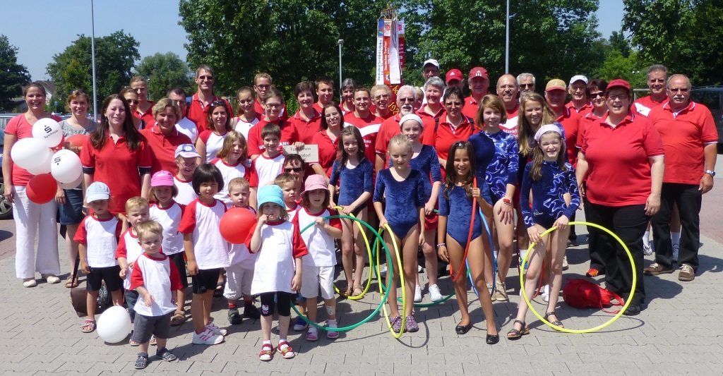 Die Schützengilde hat gefeiert…