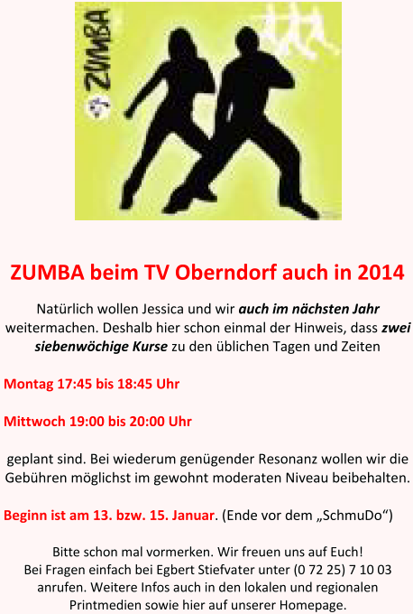Zumba