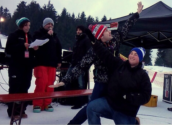 Faustballabteilung: Gelungenes „Trainingslager“