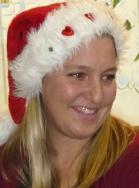 Melanie Harriehausen