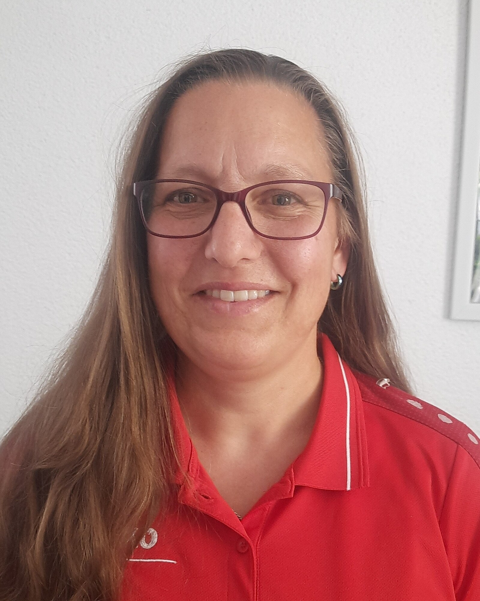 Melanie Harriehausen