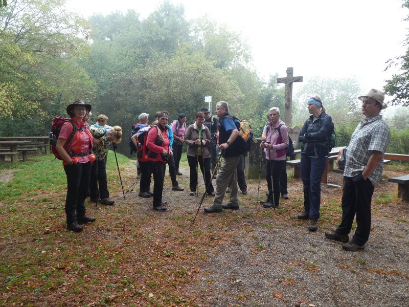 Kaiserstuhlwanderung