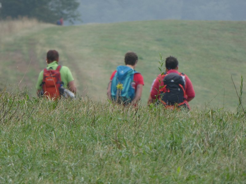 Kaiserstuhlwanderung