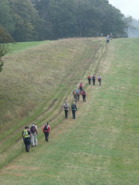 Kaiserstuhlwanderung