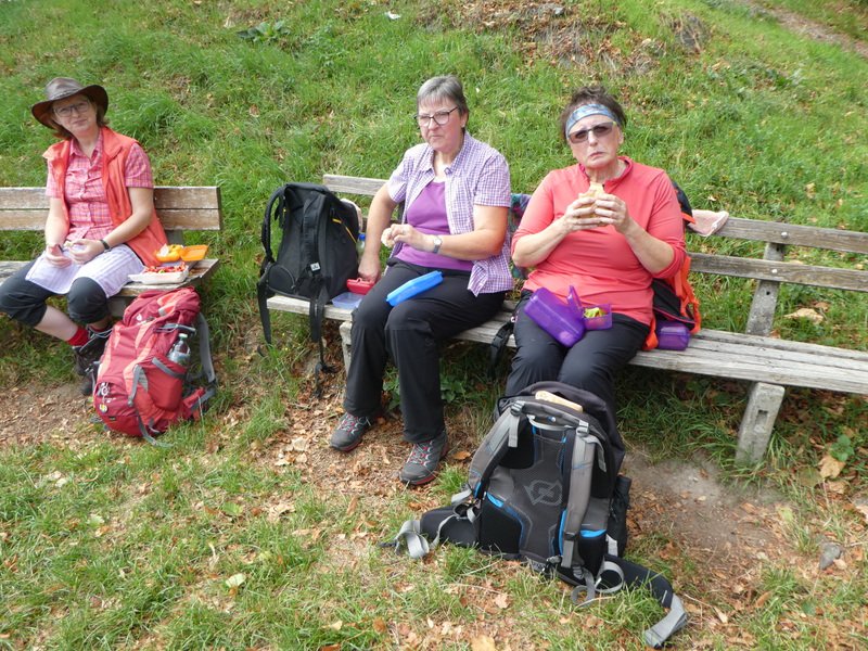 Kaiserstuhlwanderung