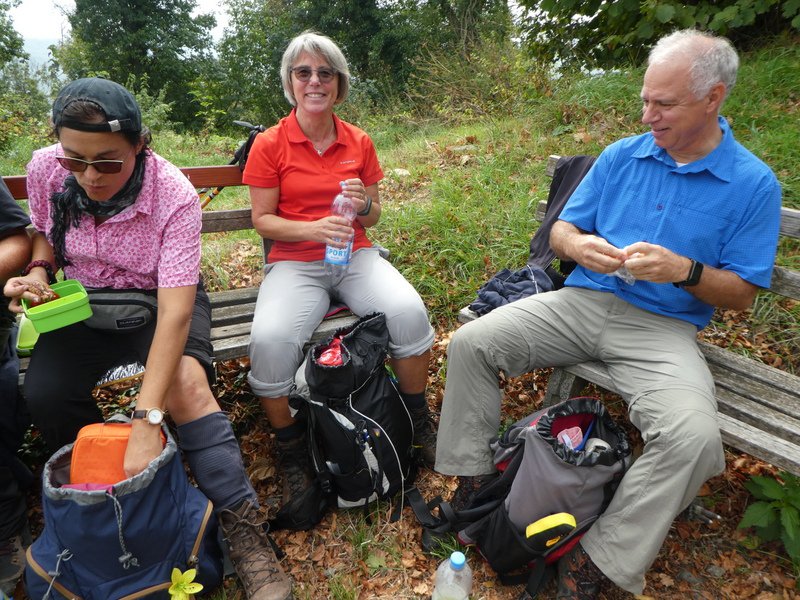 Kaiserstuhlwanderung