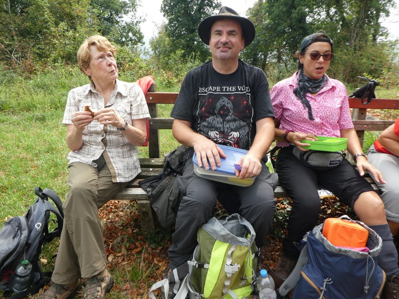 Kaiserstuhlwanderung