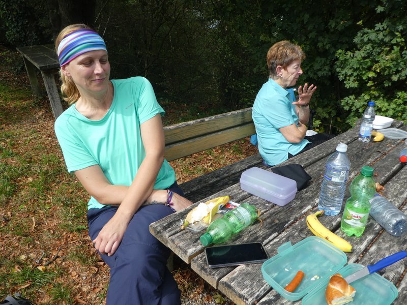 Kaiserstuhlwanderung