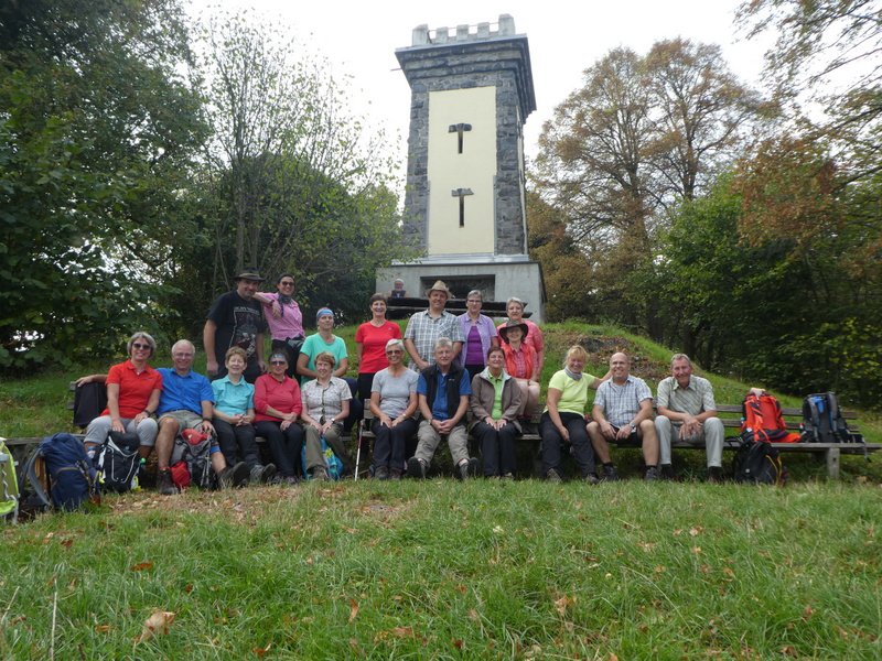 Kaiserstuhlwanderung