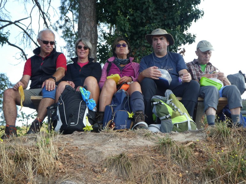 Kaiserstuhlwanderung