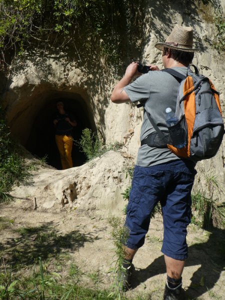 Kaiserstuhlwanderung