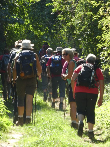 Kaiserstuhlwanderung