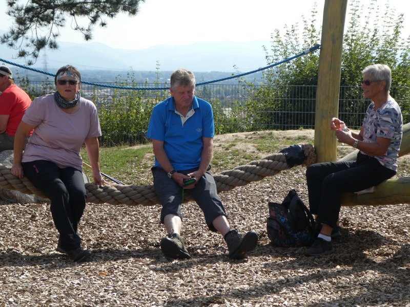 Kaiserstuhlwanderung