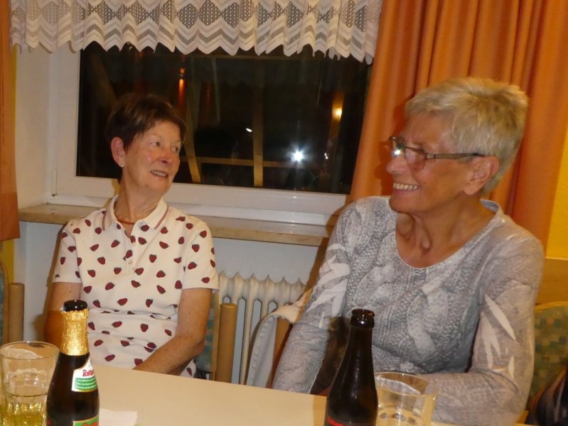 Wanderwochenende
