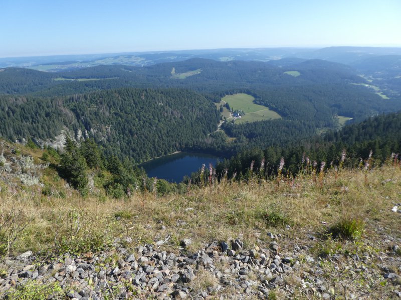 Wanderwochenende
