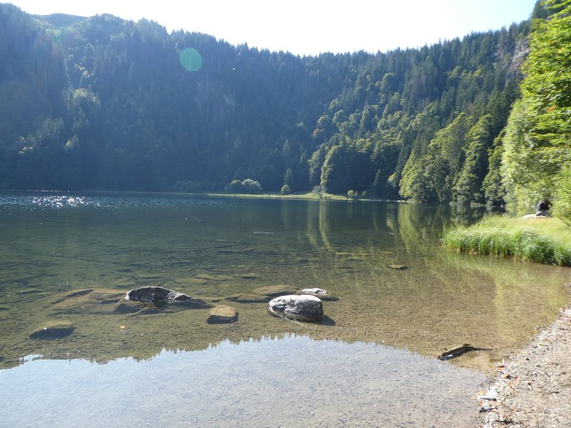 Wanderwochenende