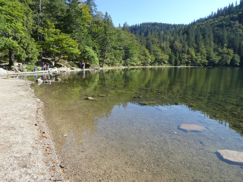 Wanderwochenende
