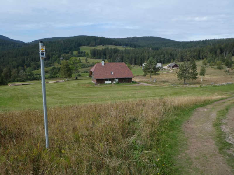 Wanderwochenende