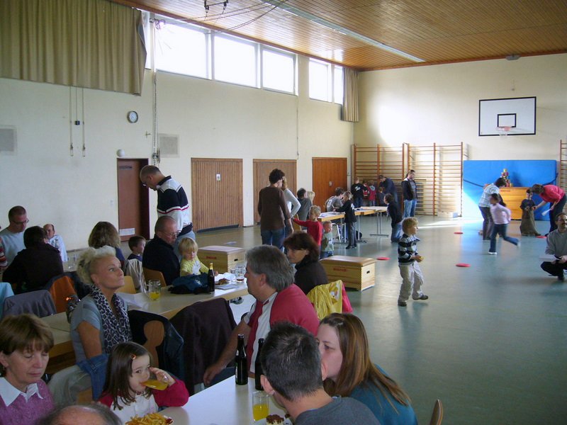 2008 Tag des Vereins