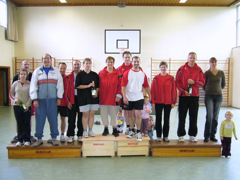 2008 Tag des Vereins