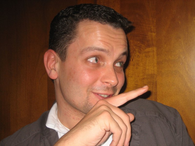 Faustball Winterfeier