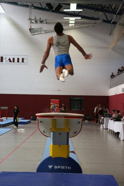 Regionalliga Aufstieg