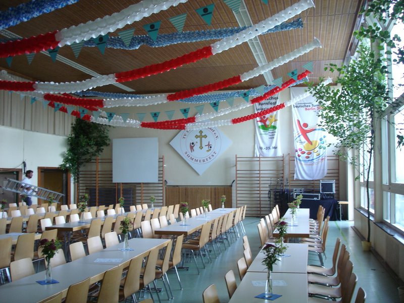 Sommerfest