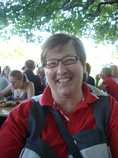 Sommerfest
