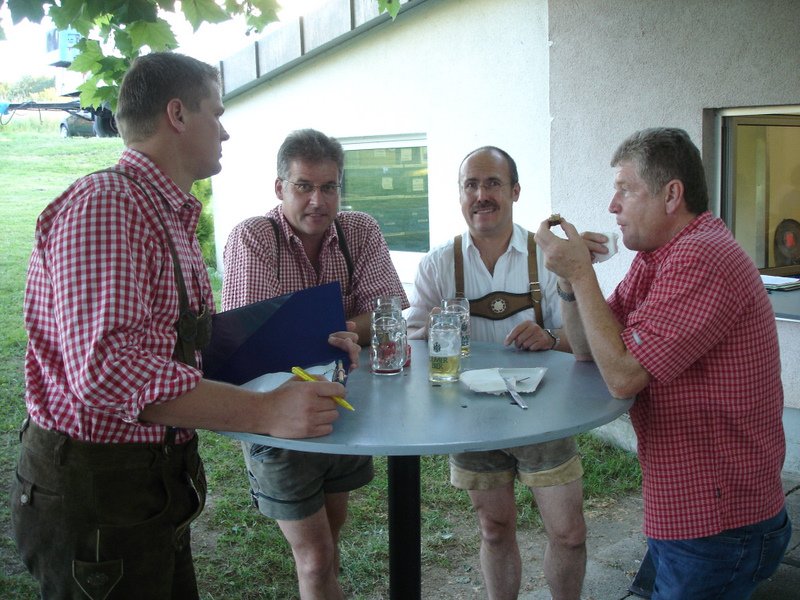 Sommerfest