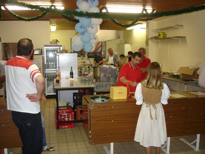 Sommerfest
