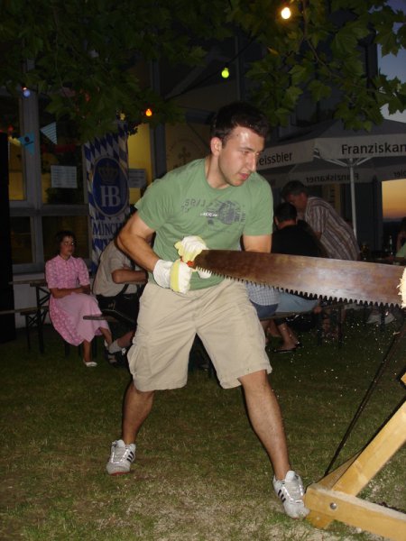 Sommerfest