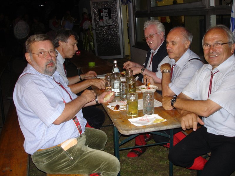 Sommerfest